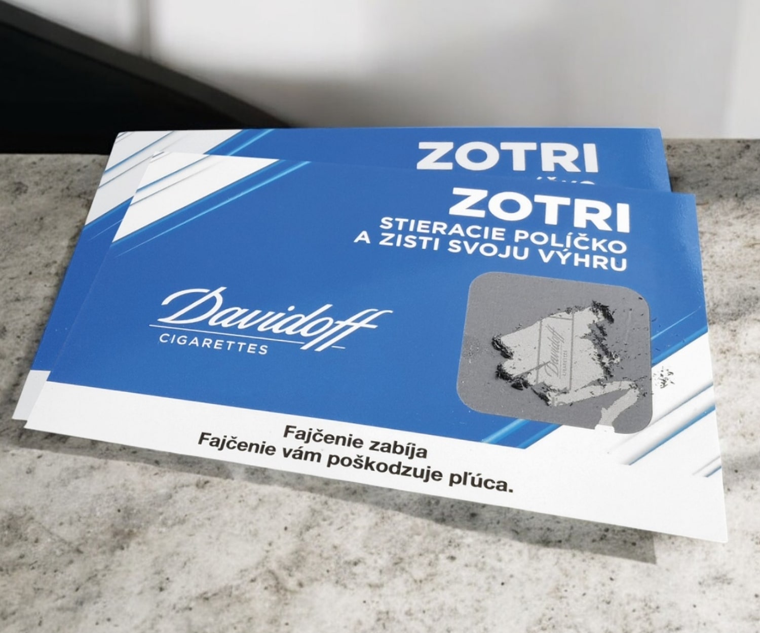 Stieracie žreby